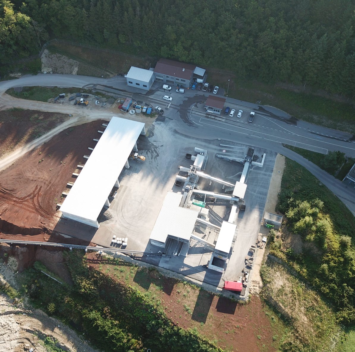 TRS - Applications - IBA