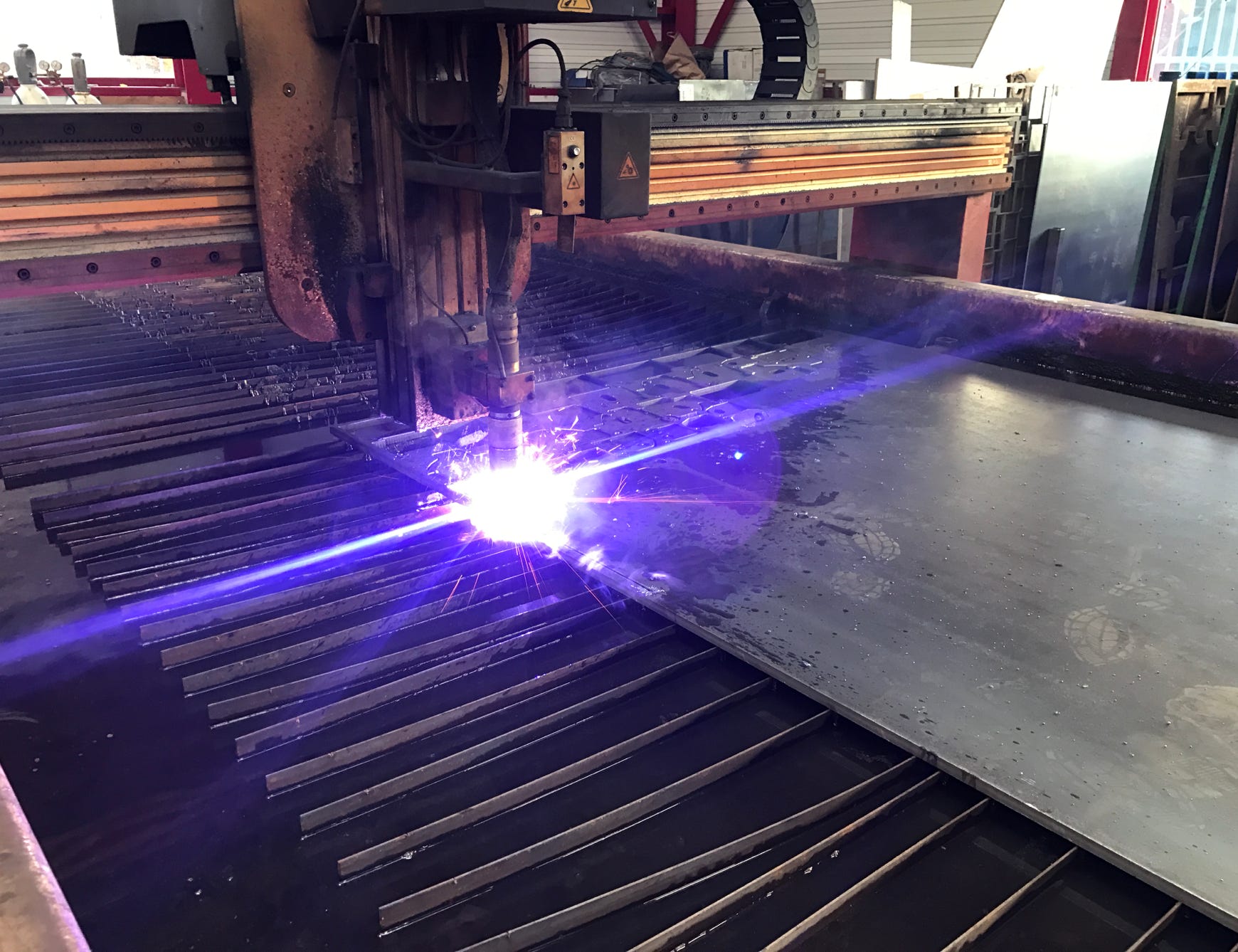 TRS - Engineering & Design